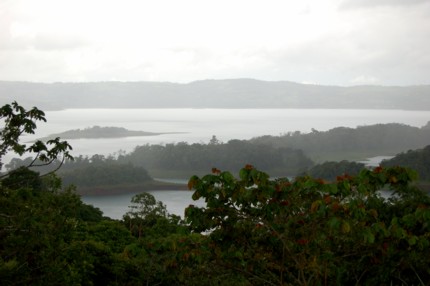 Laguna Arenal